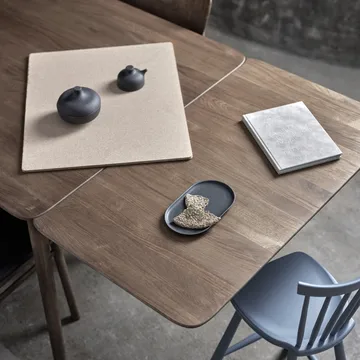 Lilla Åland barnstol björk 52 cm - Åska 66 - Stolab