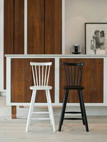 Lilla Åland barnstol björk 52 cm - Malva 27 (S3020-Y80R) - Stolab