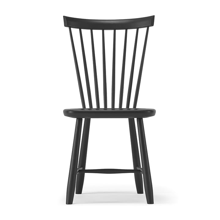 Lilla Åland Black week edition limiterad utgåva, Mattsvart Stolab