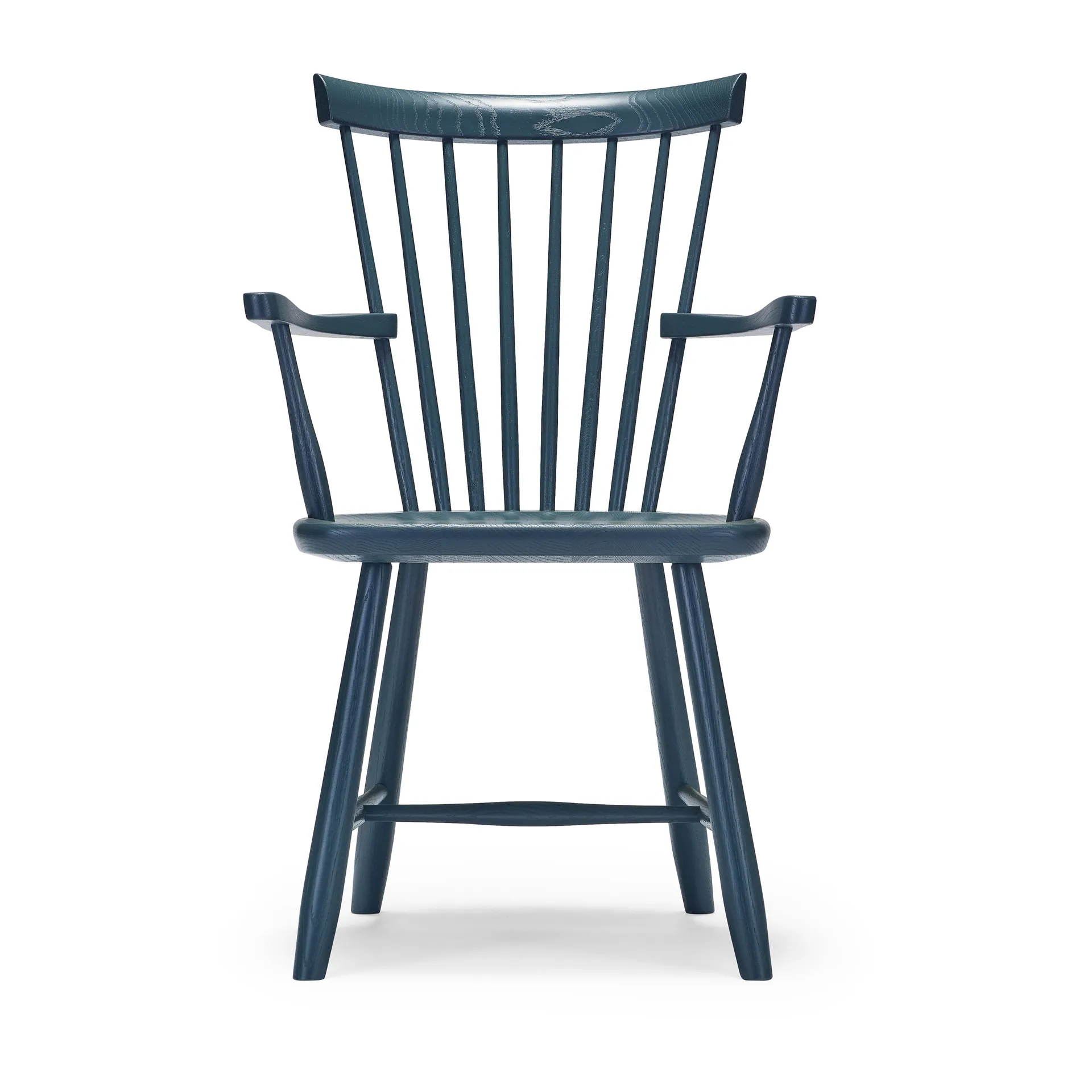 Lilla Åland karmstol ek, Skogstjärn Stolab