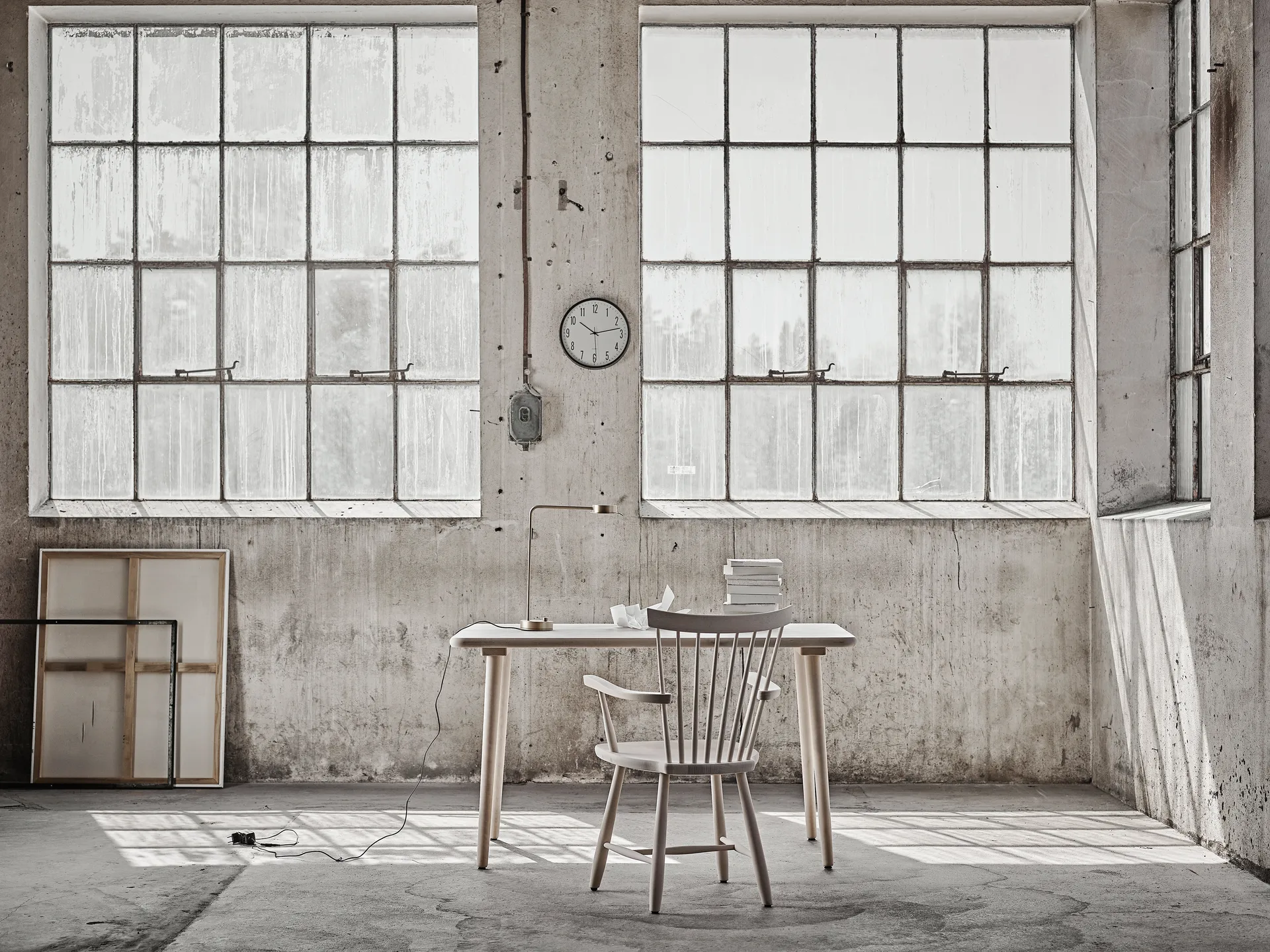 Lilla Åland karmstol, Vitolja Stolab