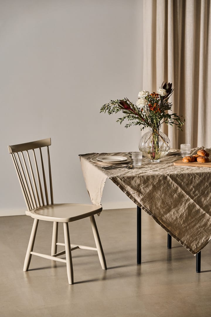 Lilla Åland stol björk, Svenssons-beige Stolab
