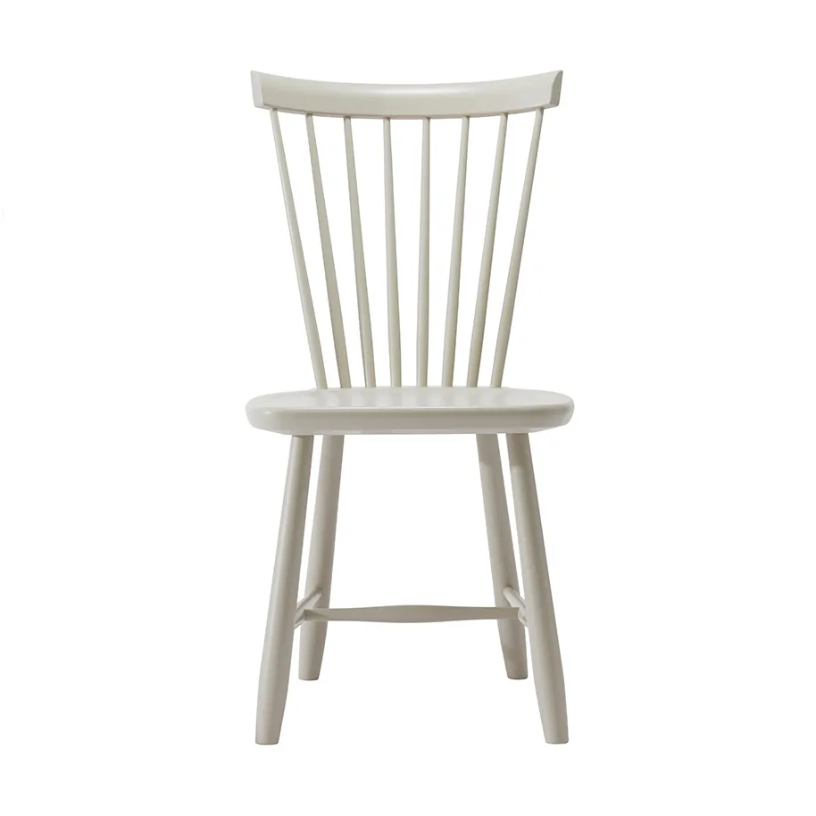 Lilla Åland stol, Svenssons-beige (björk) Stolab