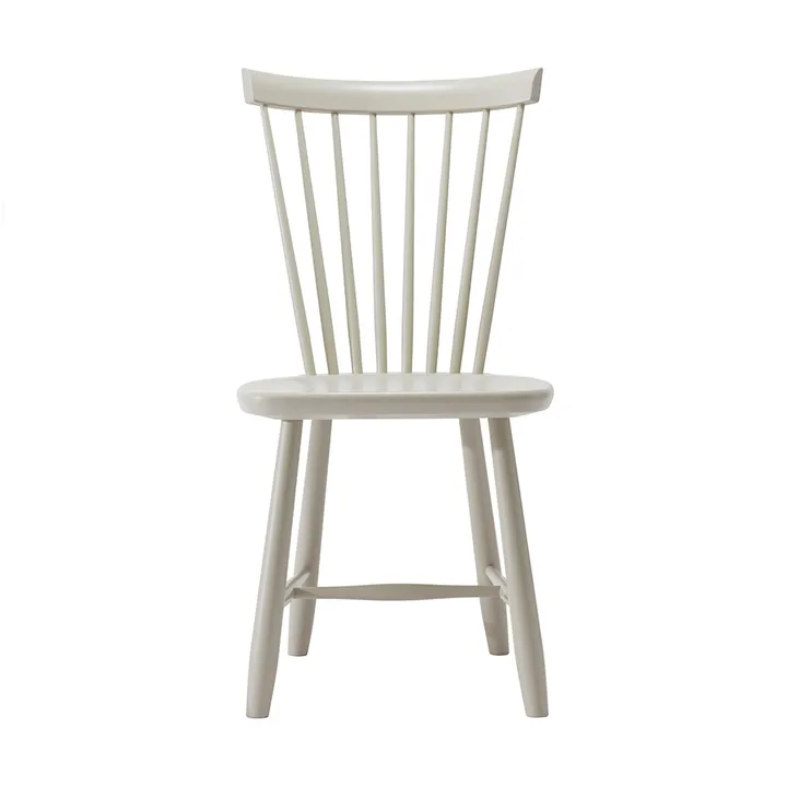 Lilla Åland stol - Svenssons-beige (björk) - Stolab