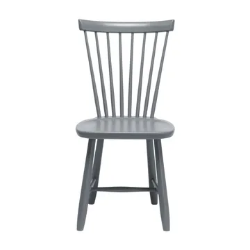 Lilla Åland stol - Svenssons-grå (björk) - Stolab