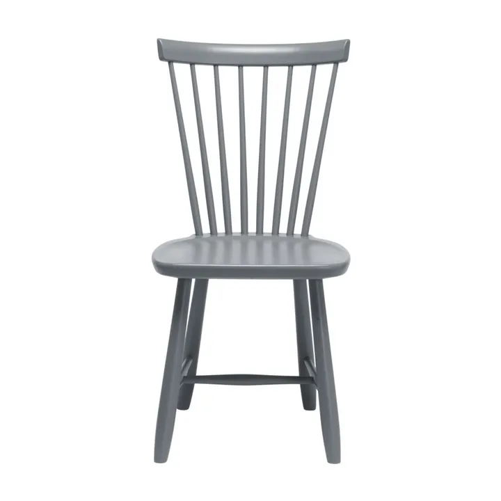 Lilla Åland stol - Svenssons-grå (björk) - Stolab