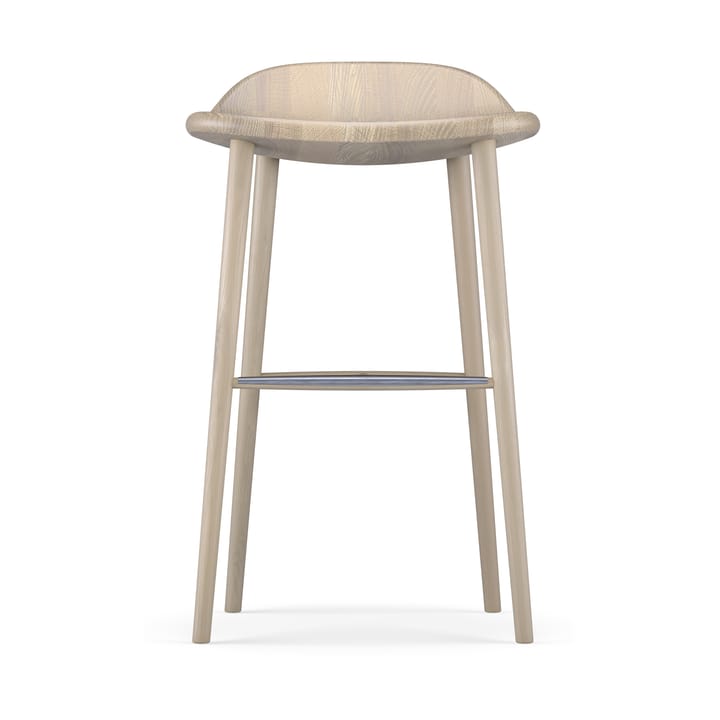 Miss Holly barstol H78, Ek ljus mattlack Stolab