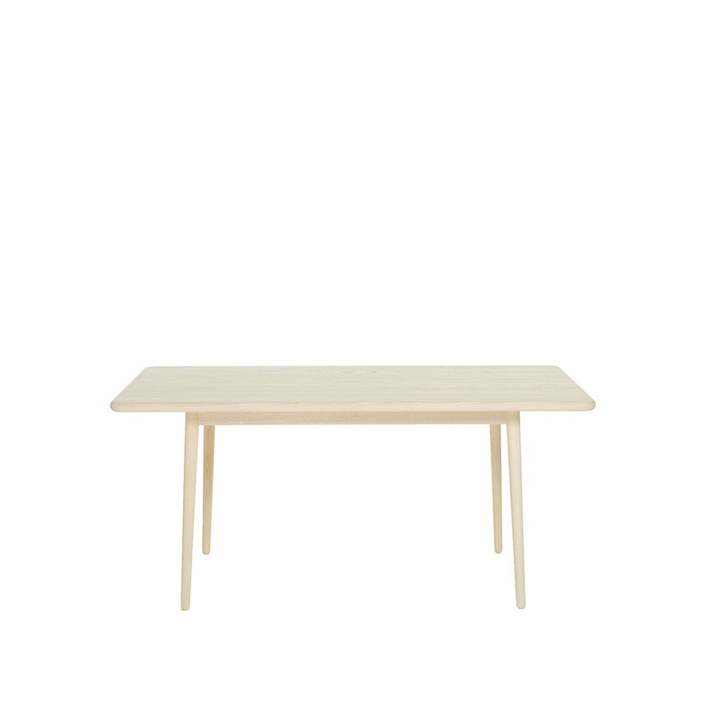 Stolab Miss Holly bord 175x100 cm björk ljus mattlack