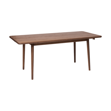 Miss Holly bord Special Edition 175x82 cm - Ek Chocolat olja - Stolab