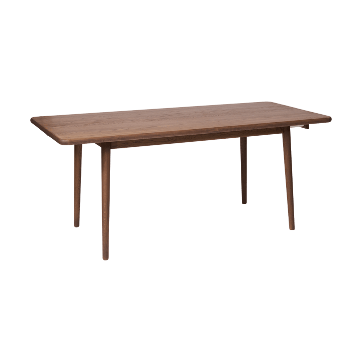 Miss Holly bord Special Edition 175x82 cm, Ek Chocolat olja Stolab