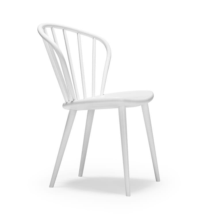 Miss Holly stol - vit 21 täckande - Stolab