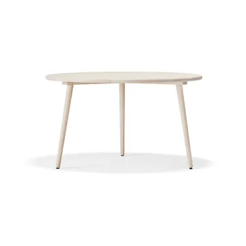 Miss Tailor bord Ø130 cm - Björk ljus mattlack - Stolab