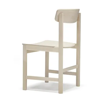 Pal stol - Björk ljus mattlack - Stolab