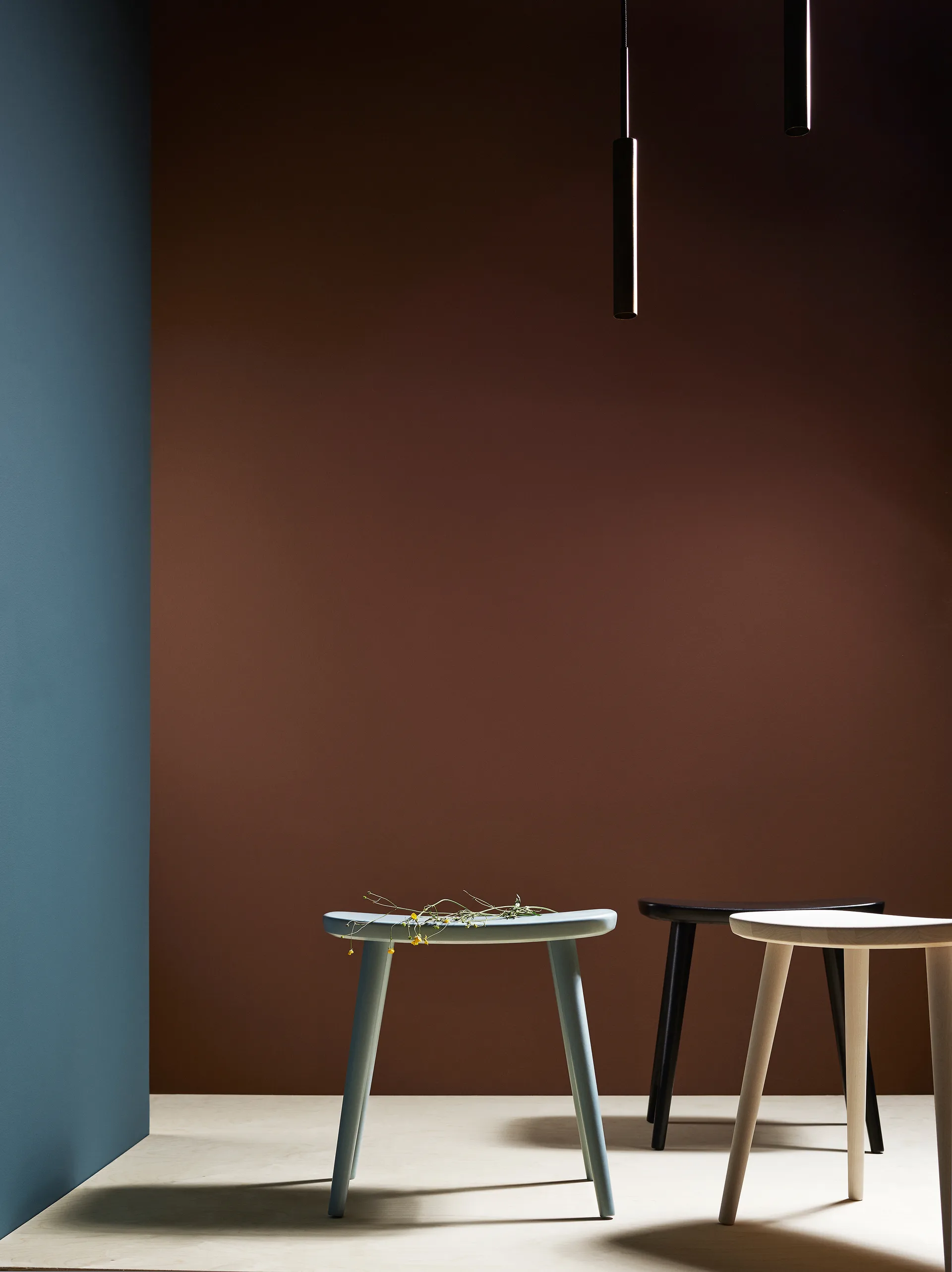 Palle pall, Lavar Stolab