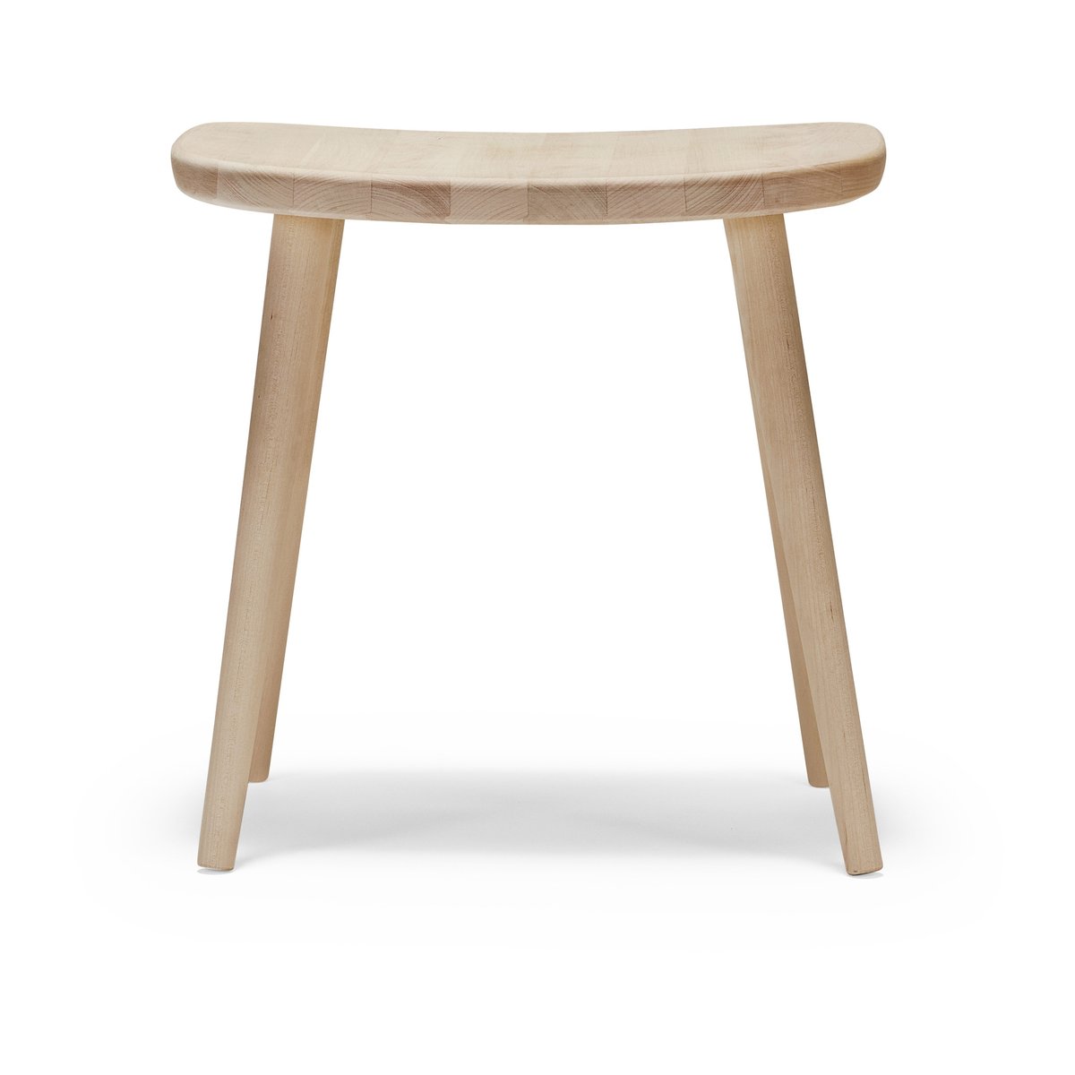 Stolab Palle pall Naturell olja | Skandinavisk Design | Pallar | Beige