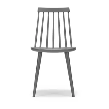 Pinnockio stol - Mörkgrå - Stolab