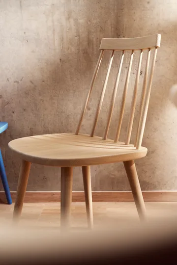 Pinnockio stol - Vitolja - Stolab