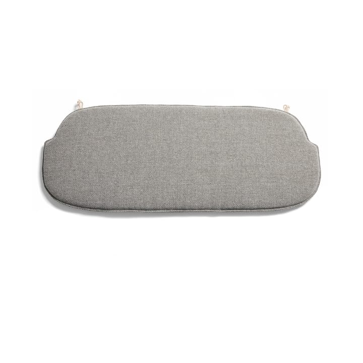 Småland Bistro sittdyna till soffa - Nobel grey/brown - Stolab