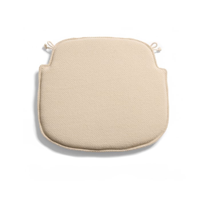 Småland Bistro sittdyna till stol - Nobel beige - Stolab