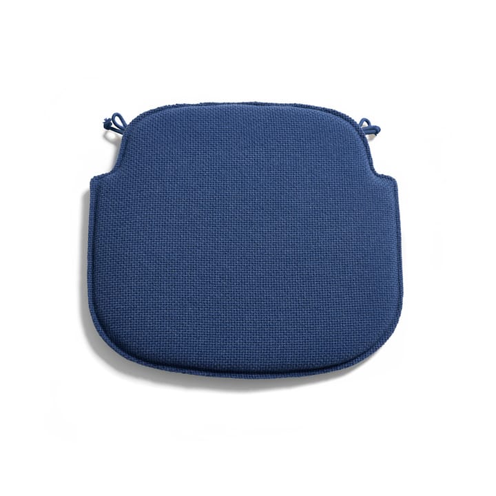 Småland Bistro sittdyna till stol - Nobel dark blue - Stolab