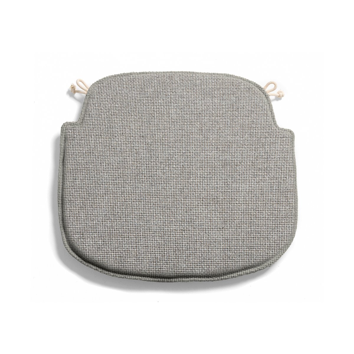 Stolab Småland Bistro sittdyna till stol Nobel grey/brown