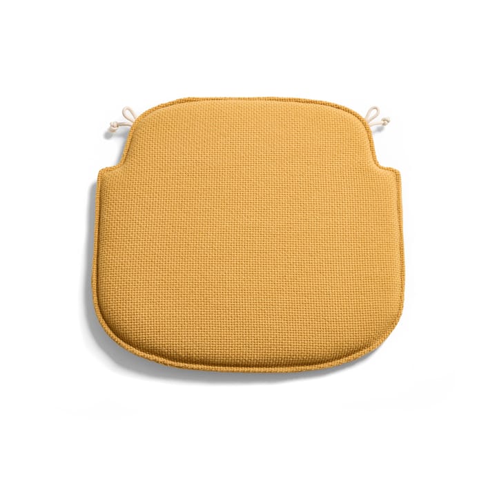 Småland Bistro sittdyna till stol - Nobel mustard yellow - Stolab