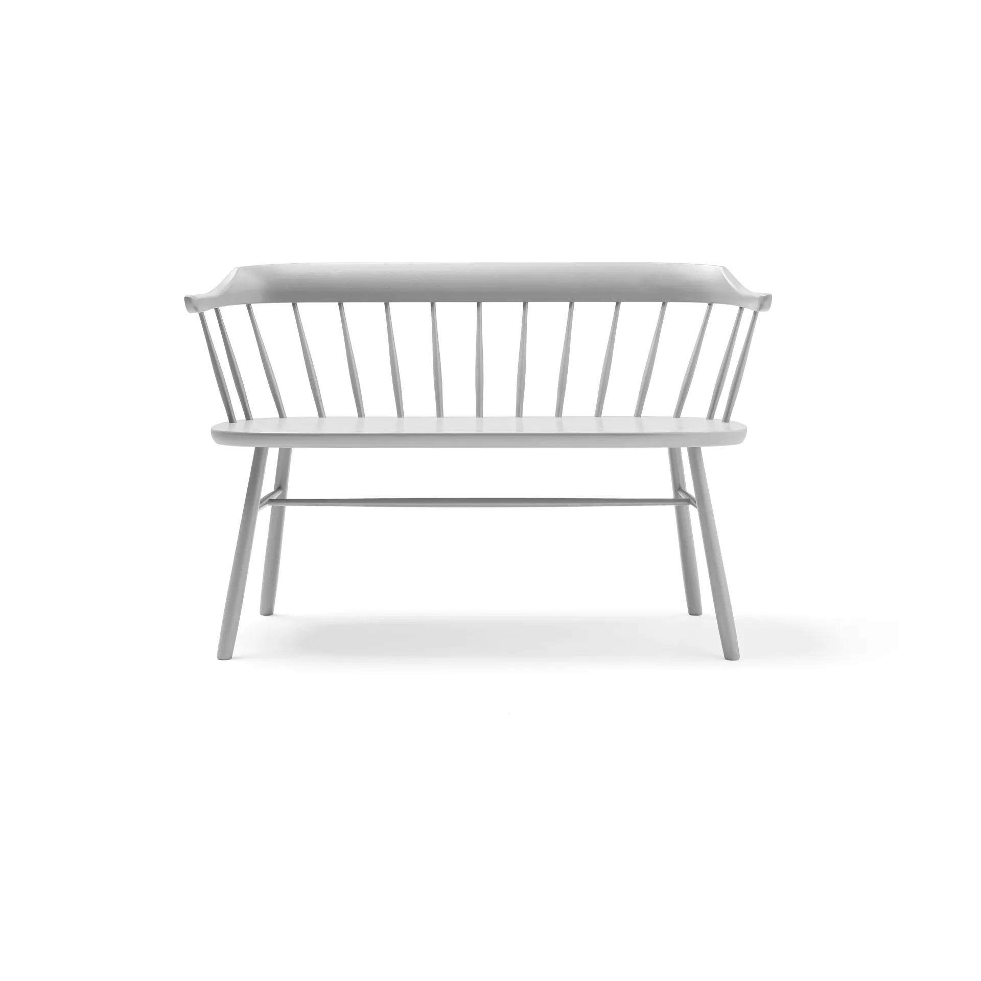 Småland Bistro soffa, Ljusgrå 51 Stolab