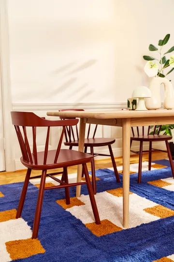 Småland Bistro stol - Lingon 19 - Stolab