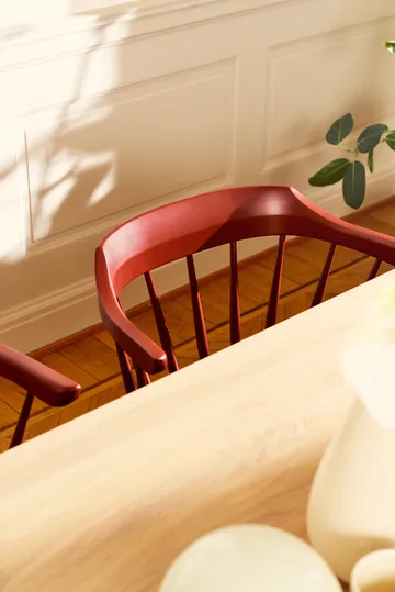 Småland Bistro stol - Lingon 19 - Stolab