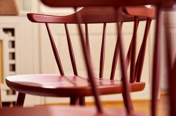 Småland Bistro stol - Lingon 19 - Stolab