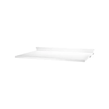 String arbetsskiva 78x58 cm - vit - String