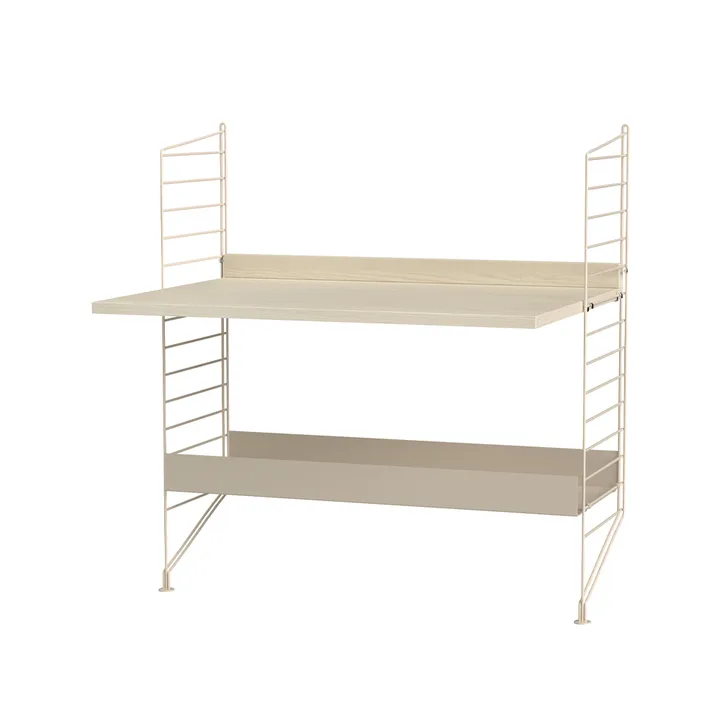 String barnrum ask & beige - Kombination A - String