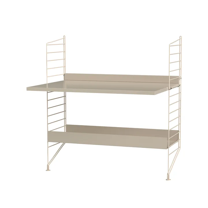 String barnrum kombination A - beige - String