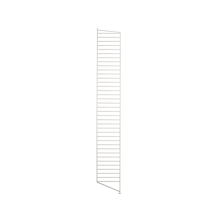 String golvgavel, beige, 200x30 cm, 1-pack String