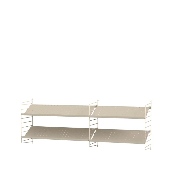 String hall beige - Kombination I - String