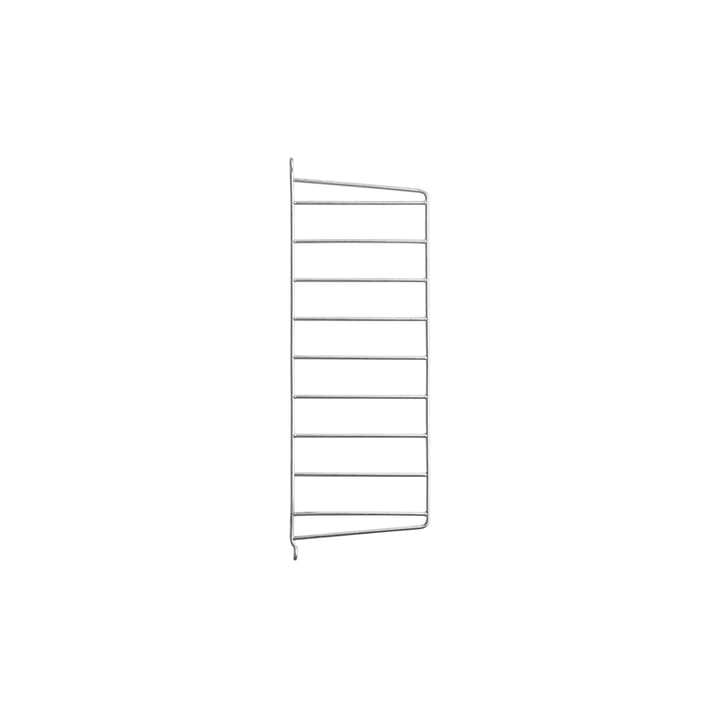 String Outdoor väggavel, galvaniserad, 50x20 cm, 1-pack String