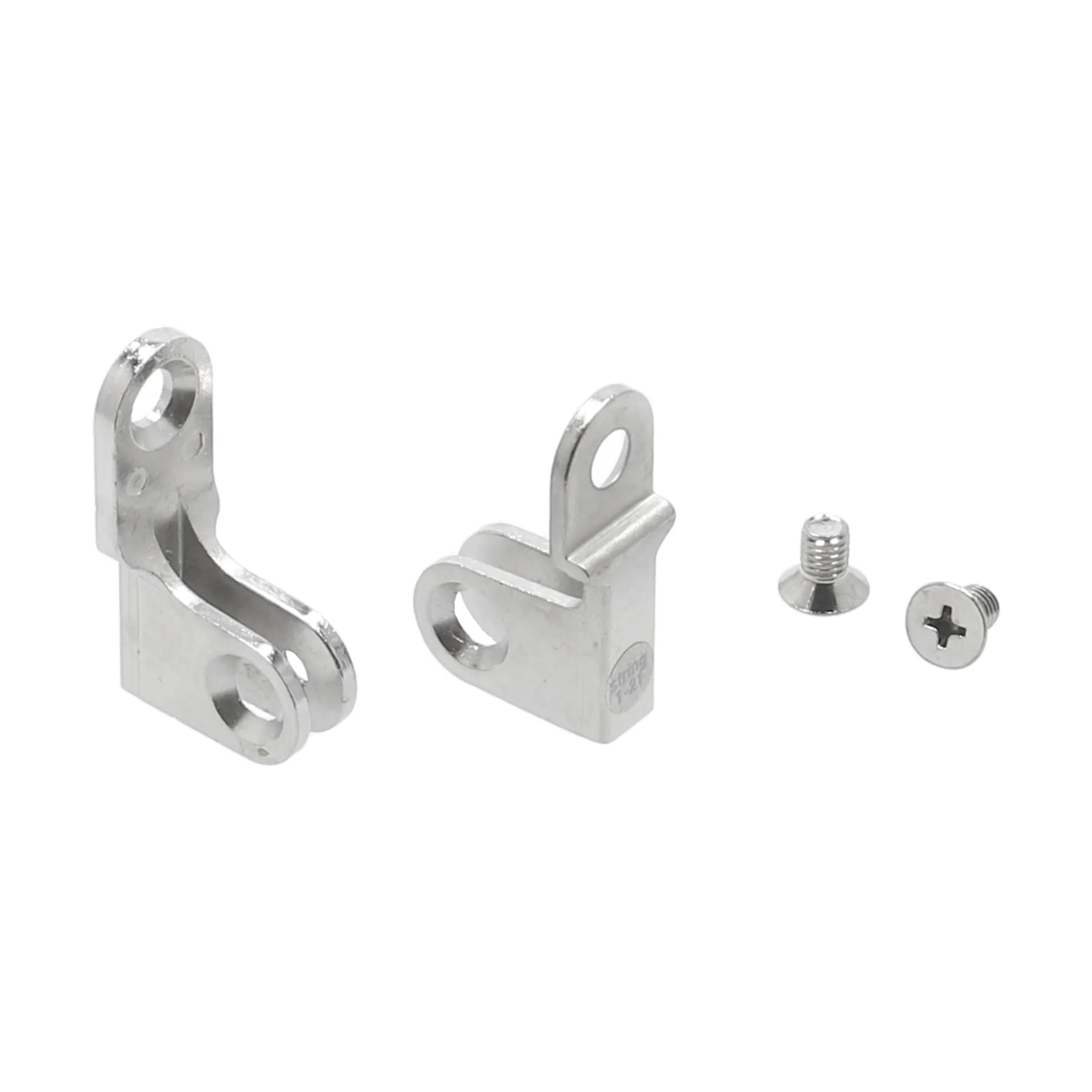 String plex gavelbeslag reservdel, Silver String