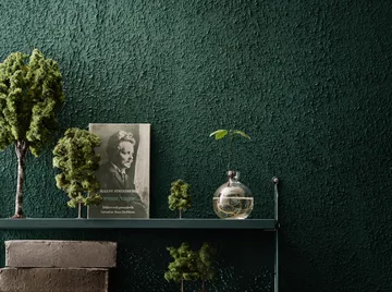 String Pocket hylla - Tegnérgrön - String