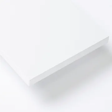 String Pocket hylla vit - vit - String