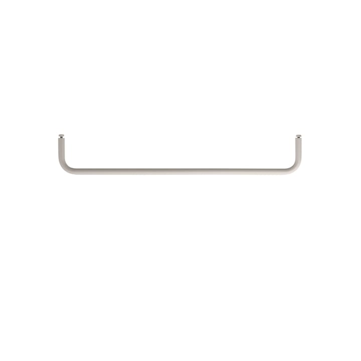 String stång, Beige, 58 cm String