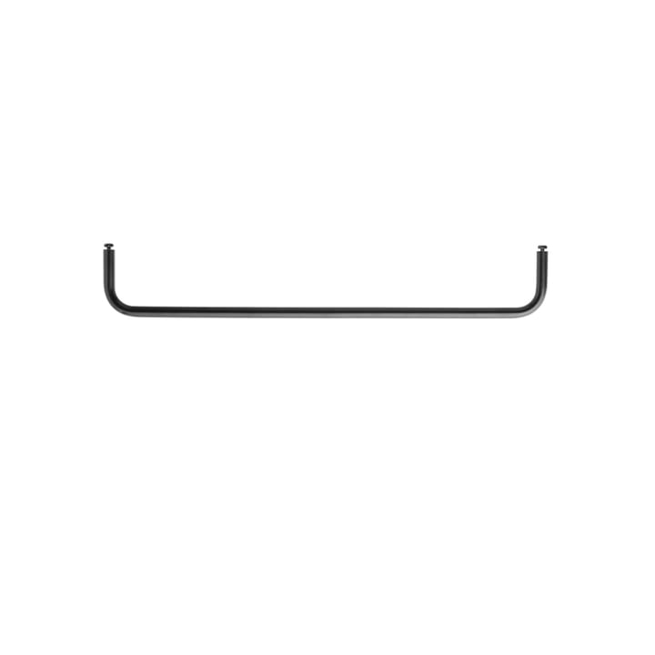 String stång, Svart, 58 cm String