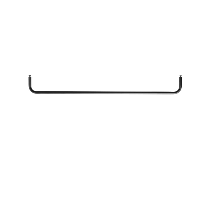 String stång, Svart, 78 cm String