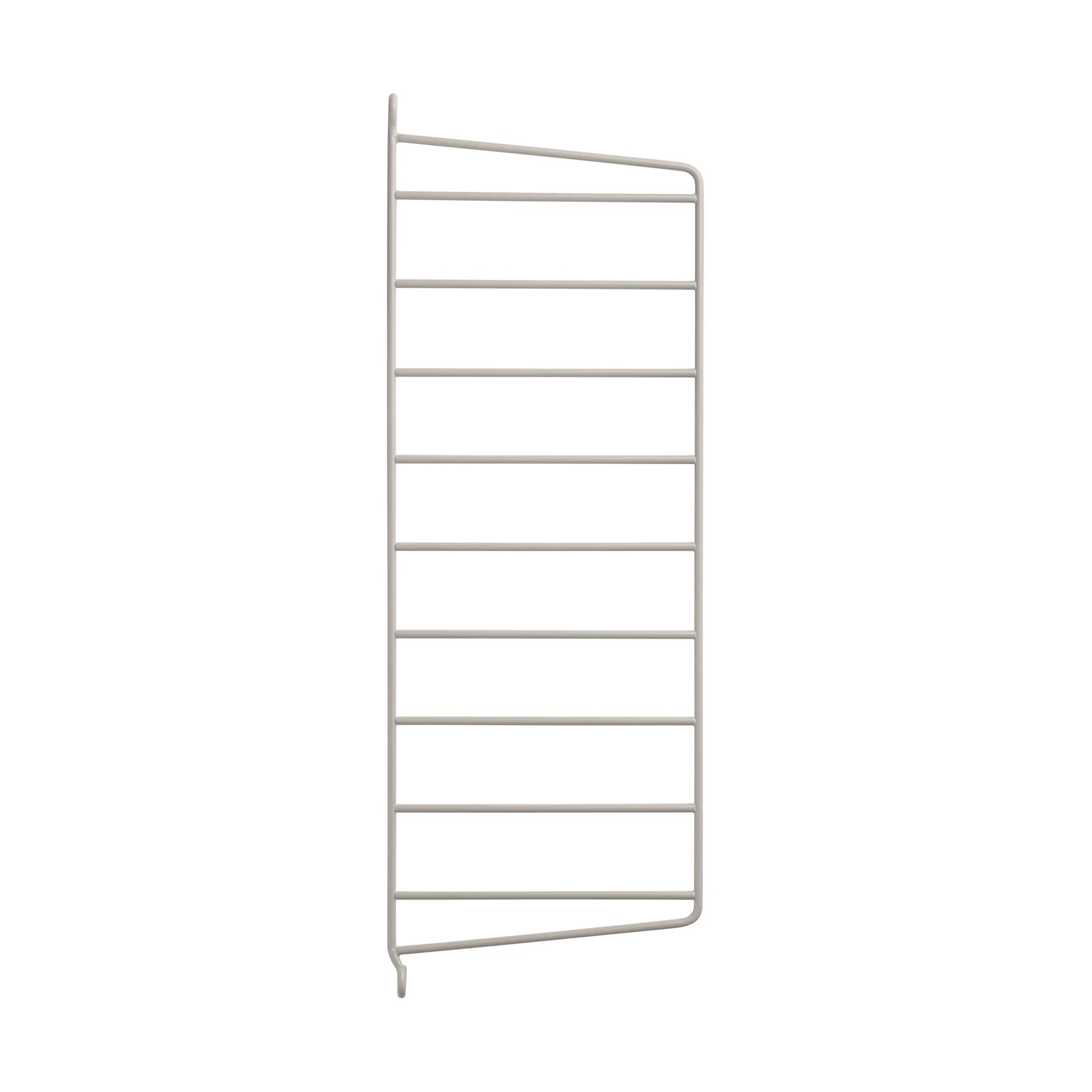 String väggavel, Beige, 50x20 cm, 1-pack String