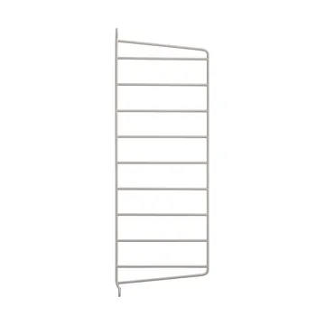 String väggavel - Beige, 50x20 cm, 1-pack - String