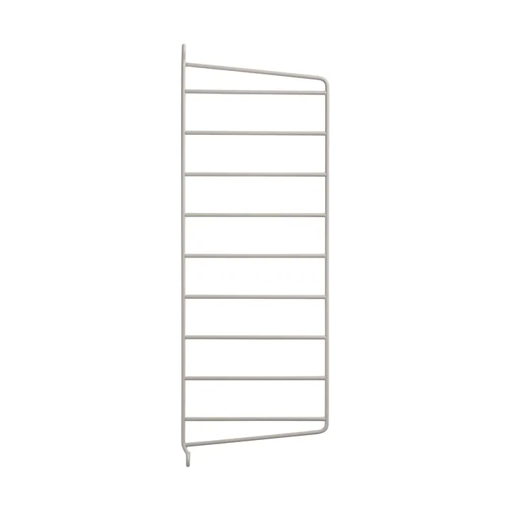 String väggavel - Beige, 50x20 cm, 1-pack - String