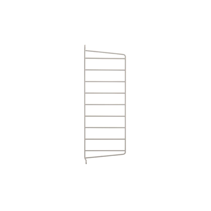 String väggavel - Beige, 50x20 cm, 1-pack - String