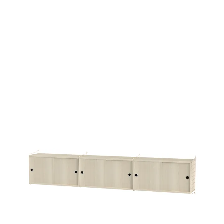 String vardagsrum ask & beige - Kombination D - String
