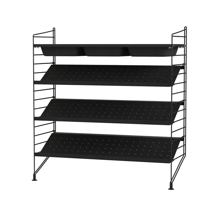 String Hallway - Svenssons i Lammhult – Köp möbler online & i butik