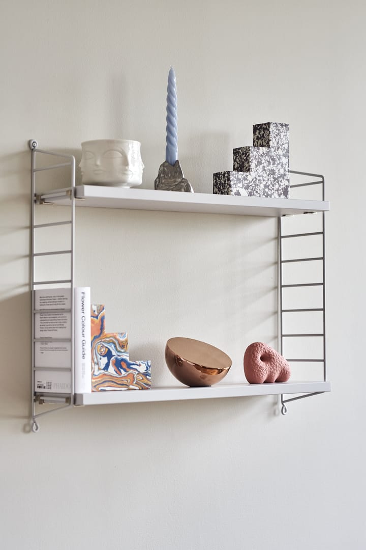 Stringhylla Pocket - Special Edition, Nordic Grey String