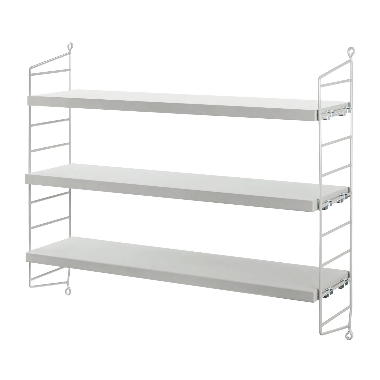 Stringhylla Pocket - Special Edition, Nordic Grey String